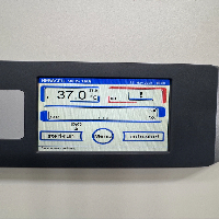 Thermo Scientific Heracell Vios 160i Doublestack CO2 Incubator image 2